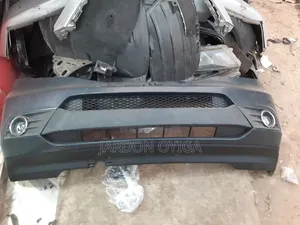 Front Bumper Honda Pilot 2013