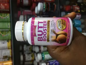 Butt Booster