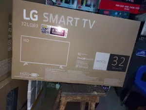 Lg 32 Inches Smart Utsav Tv Android