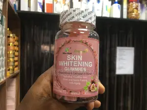Dayne Skin Whitening Gummies