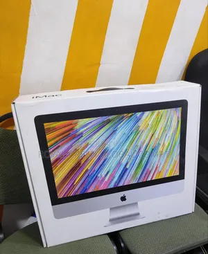 New Desktop Computer Apple iMac 8GB Intel Core i5 HDD+SSD 1T