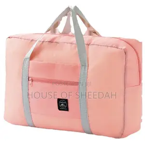 Waterproof Foldable Travel Bag