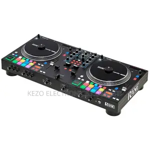 Pioneer DDJ-Rane Four Controller