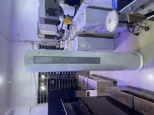 3hp Samsung Smart Inverter Tower Air Conditioner Foreign Use