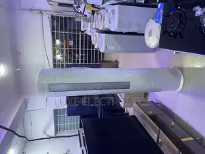 3hp Samsung Smart Inverter Tower Air Conditioner Foreign Use
