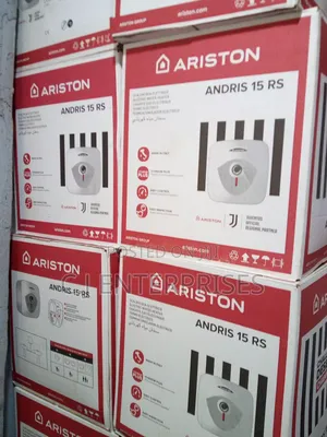 15liters Ariston Electric Water Heater(Payment on Delivery)