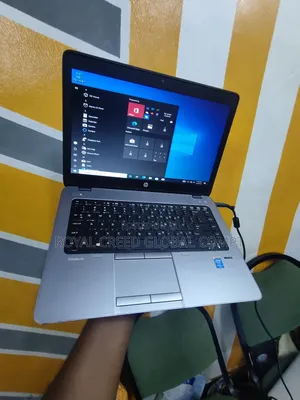 Laptop HP EliteBook 840 8GB Intel Core I5 HDD+SSD 500GB