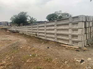 Concrete Pole