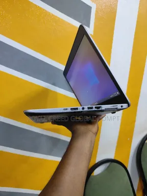 Laptop HP EliteBook 840 G3 12GB Intel Core I5 SSD 256GB