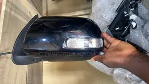Side Mirror Fortuner 2018