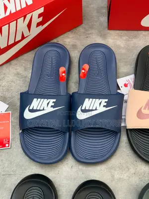 Nike Quality Luxury Men Slides