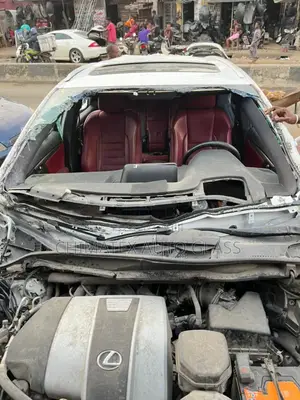 Lexus Rx350 2020 Windscreen Glass Available We Deliver
