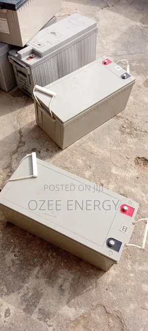 I'm Buying Dead/Weak Inverter Battery