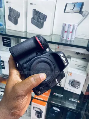 Nikon D610 Body Only