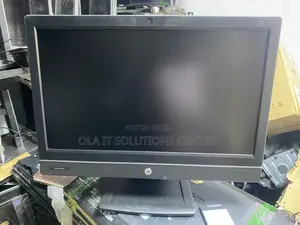 Desktop Computer HP EliteOne 800 8GB Intel Core I5 HDD 500GB
