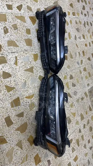 Head Light Honda Accord 2024