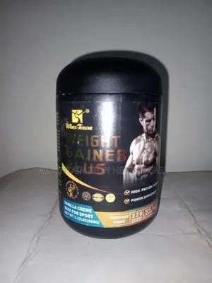 Weight Gainer Plus
