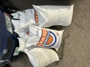 10kg Original Danzo Action Detergent