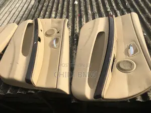 BMW Door Panel/Mat/Board for 1 3 5 7 Series X5 X6