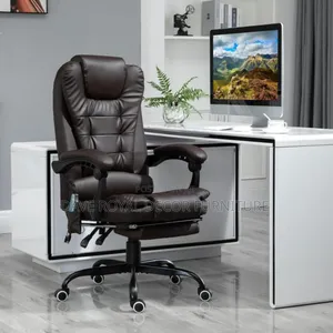 Classic Message Office Chair.