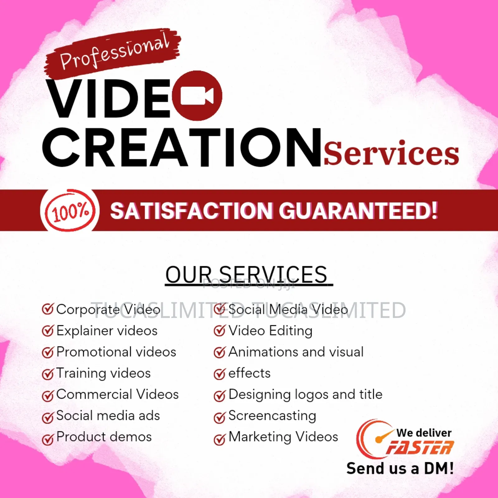 Video Creator