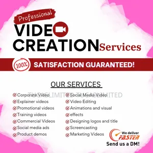 Video Creator