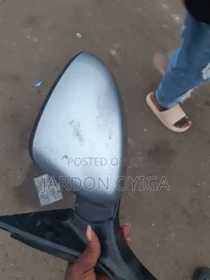 Side Mirror Honda Accord 2018