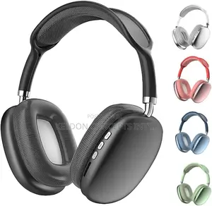 P9 Plus Max Headphones Moq:50pcs Wholesale
