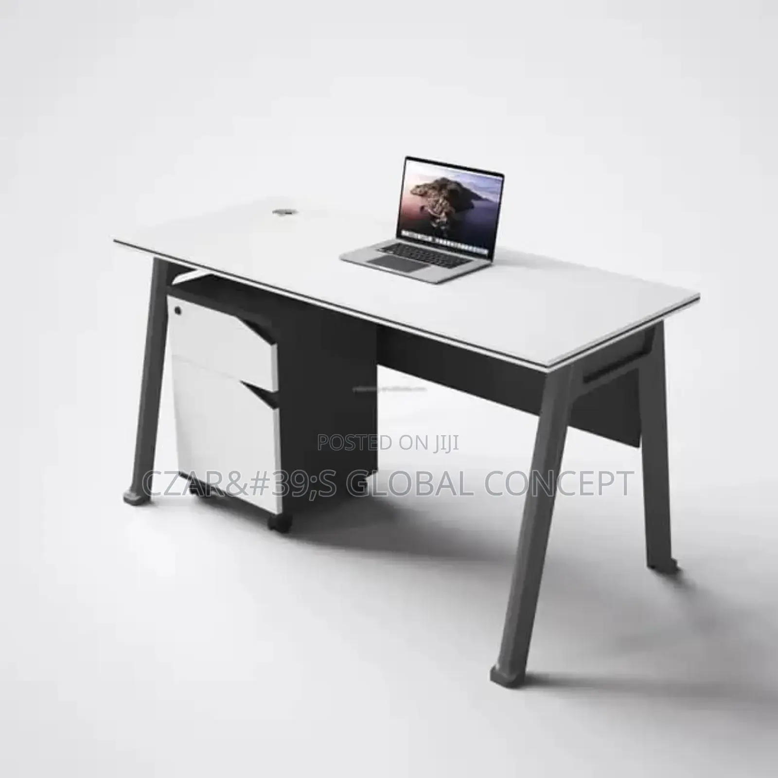 Luxury Office Table