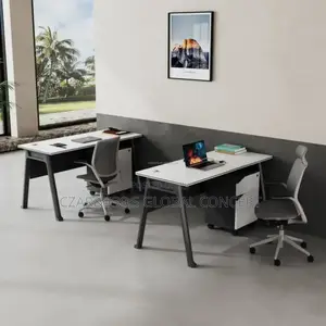 Luxury Office Table