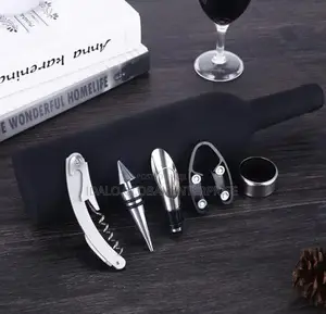 Bottle Wine Tools