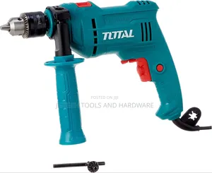 Total TG107136 Impact Drill 710W