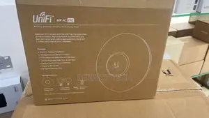 Ubiquiti Networks Unifi 802.11ac Dual-Radio PRO Access Point