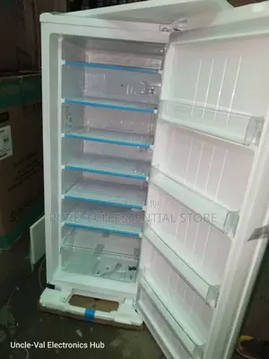Original Lg Upright Freezer Rrz304r