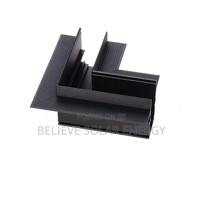Magnetic Track Light