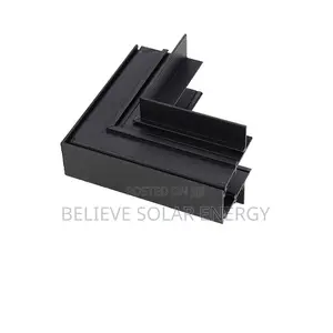 Magnetic Track Light