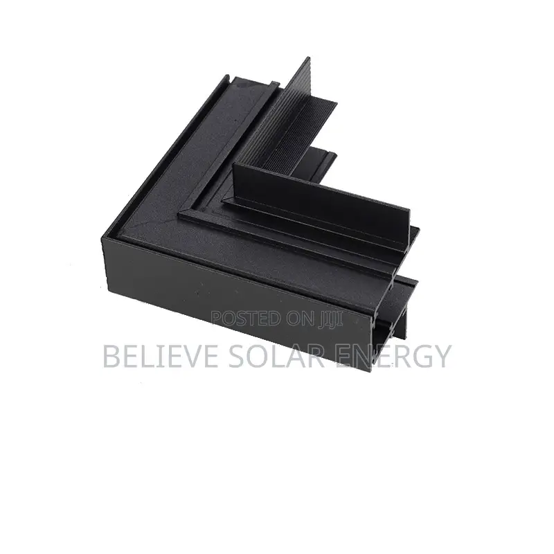 Magnetic Track Light