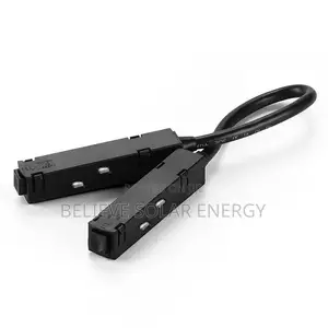 Magnetic Track Light
