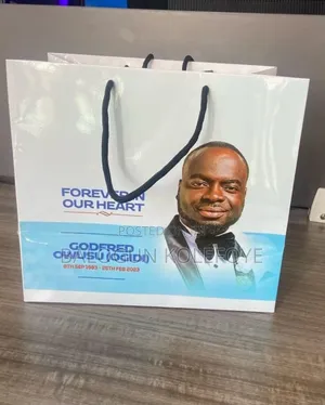 CUSTOMISED JOTTER, CALENDER, Shopping Bag and Key Holders.