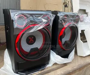 Original LG 5000watt Xboom Home Theater (WAHALA)