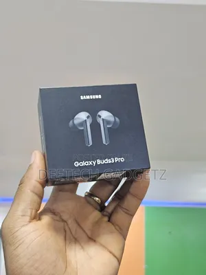 Samsung Buds 3 Pro