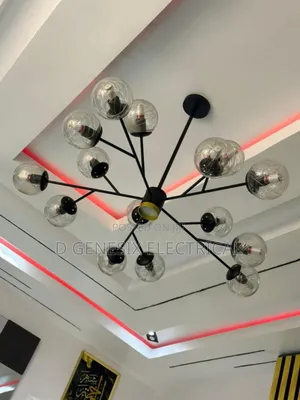 Chandelier