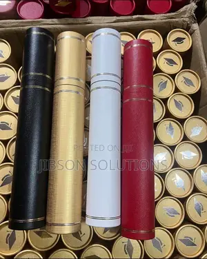 Wholesales Certificate Scroll