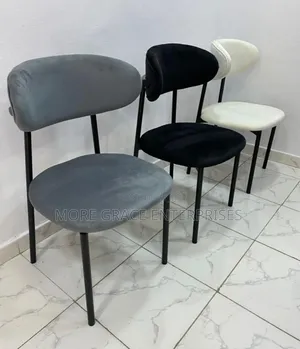 Dining Chair for Living Room.