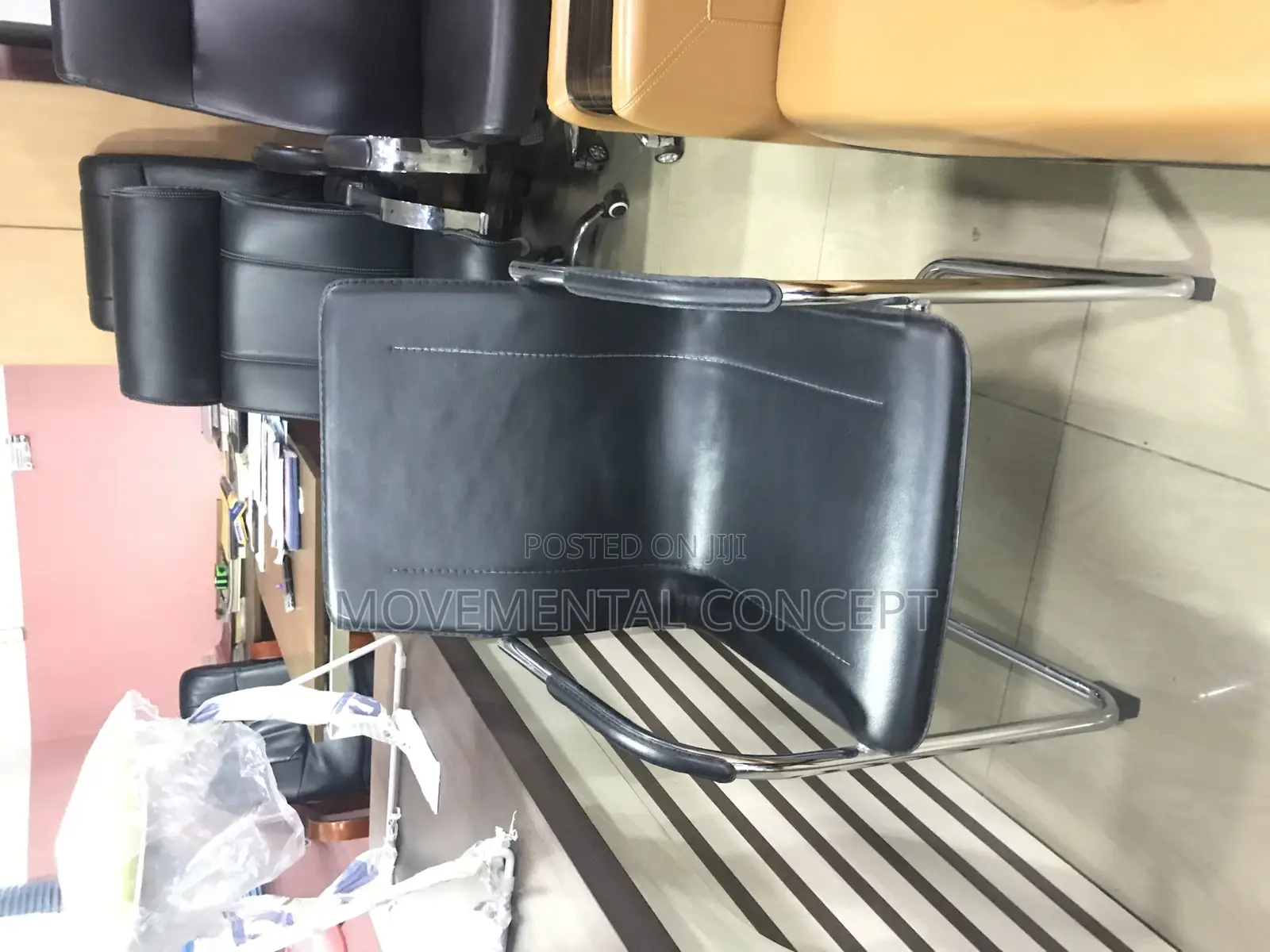 Office Visitors Chair