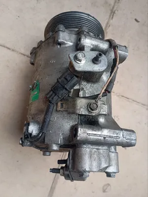 Honda Civic 2008 Direct Tokunbo Compressor Engine Loose