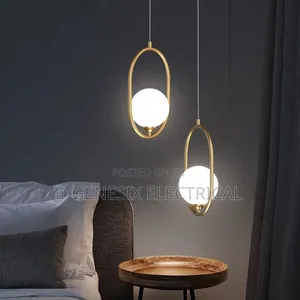 Drop Lights