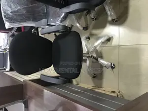 Office Reception Chair