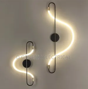 Wall Lights