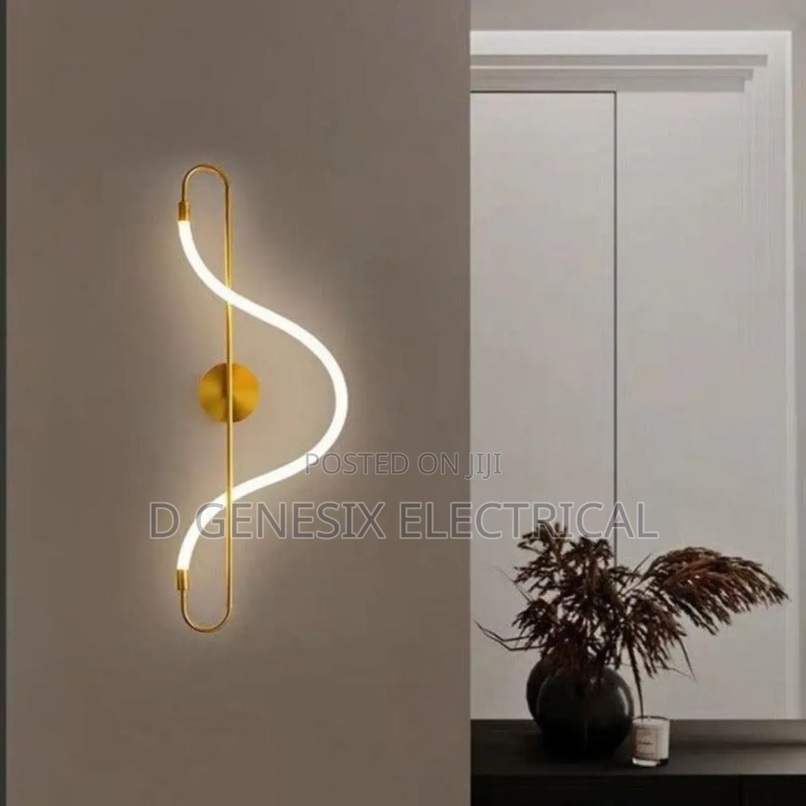 Wall Lights